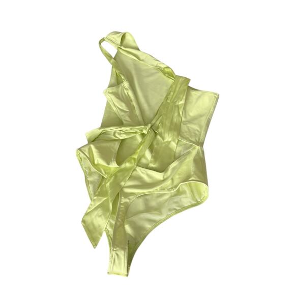 Free People Intimately NWOT Bodysuit - Picture 5 of 8